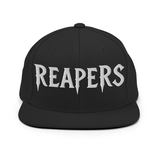 Snapback Hat | Cerritos Reapers Pop Warner