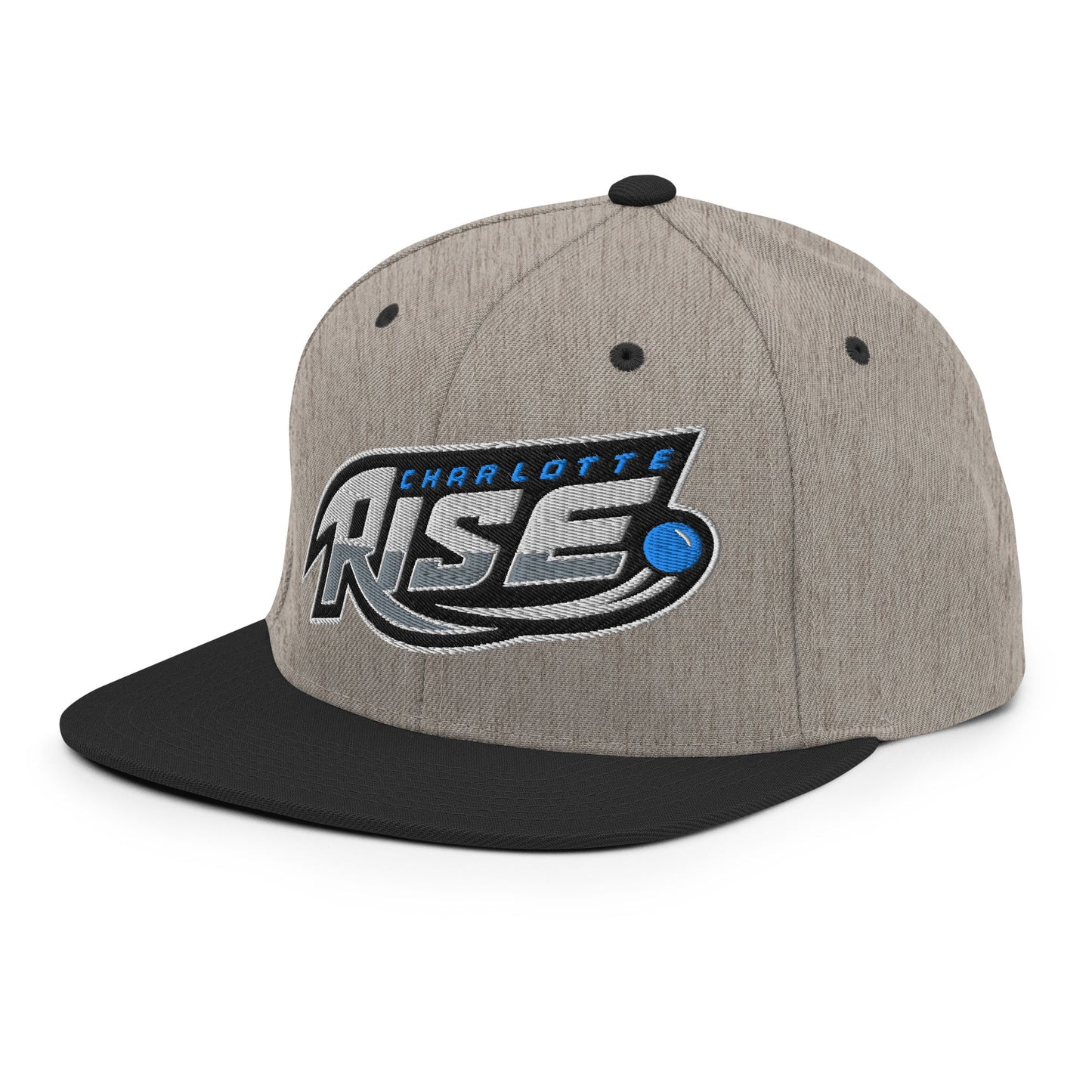 Snapback Hat | Charlotte Rise