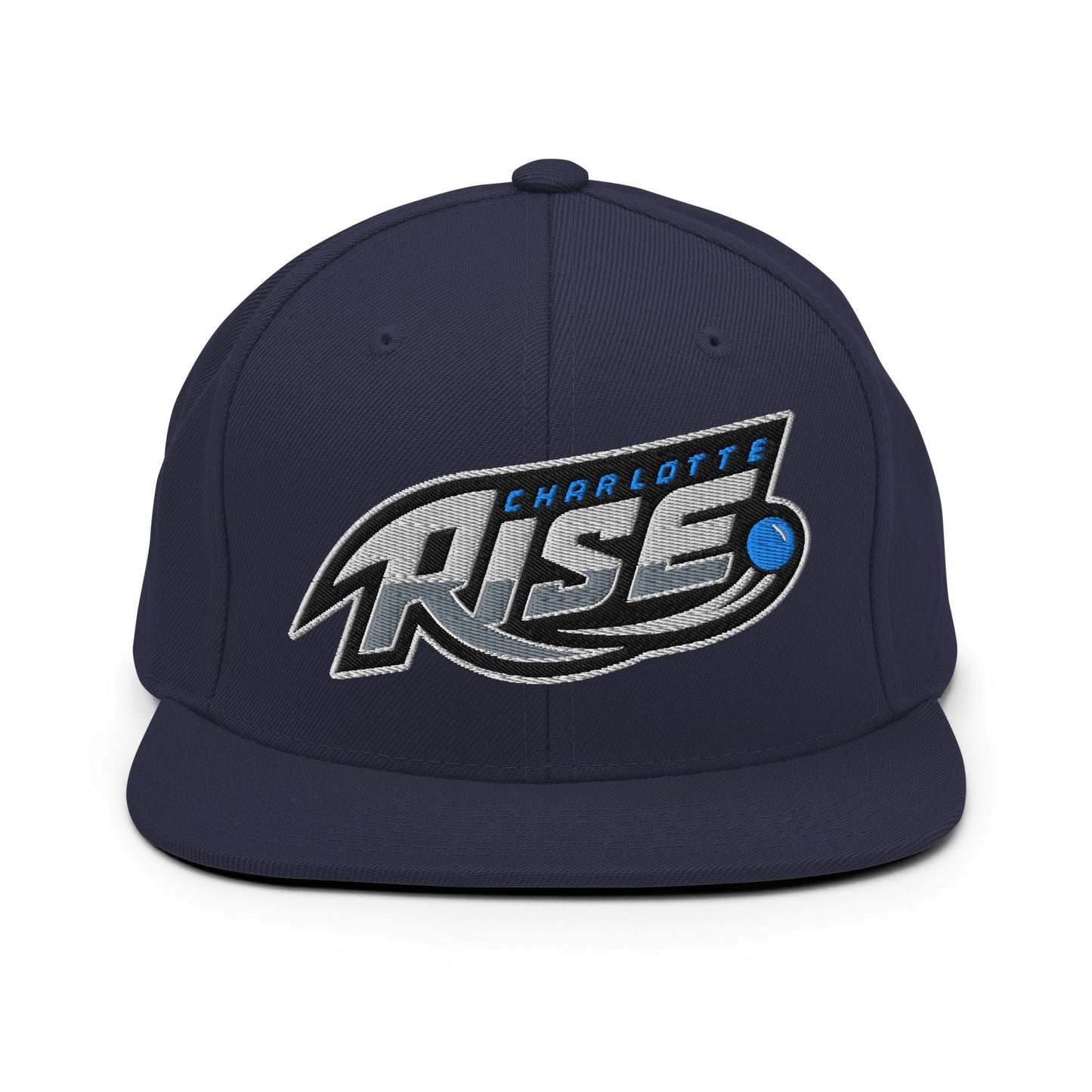 Snapback Hat | Charlotte Rise