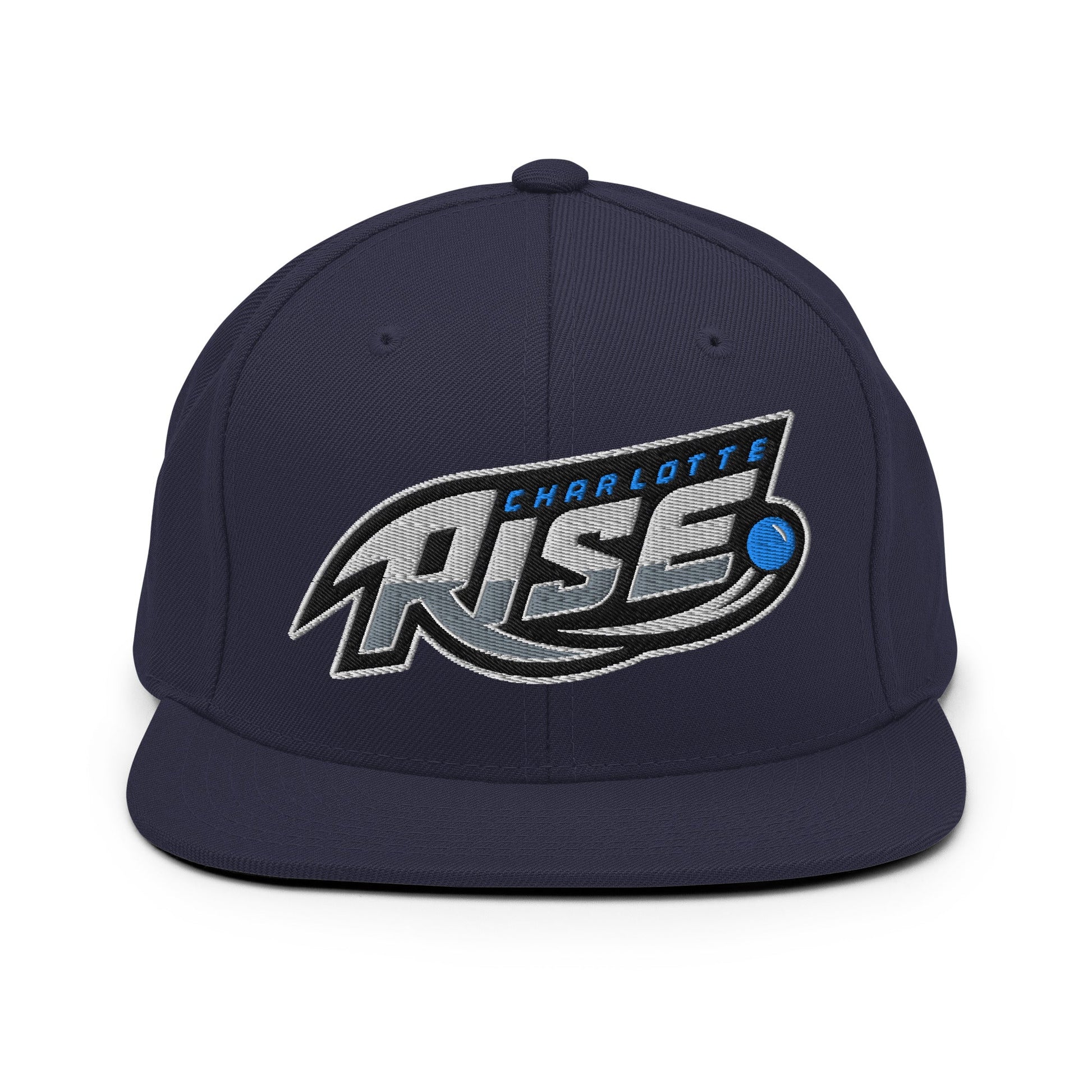 Snapback Hat | Charlotte Rise