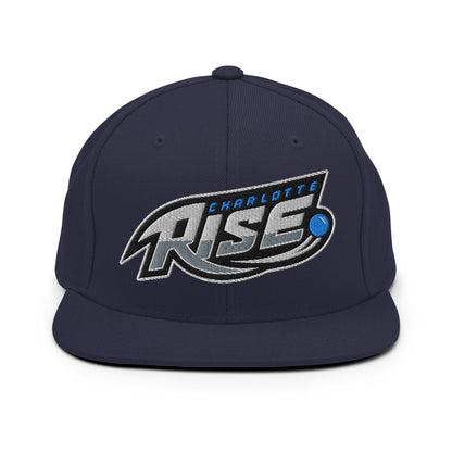 Snapback Hat | Charlotte Rise