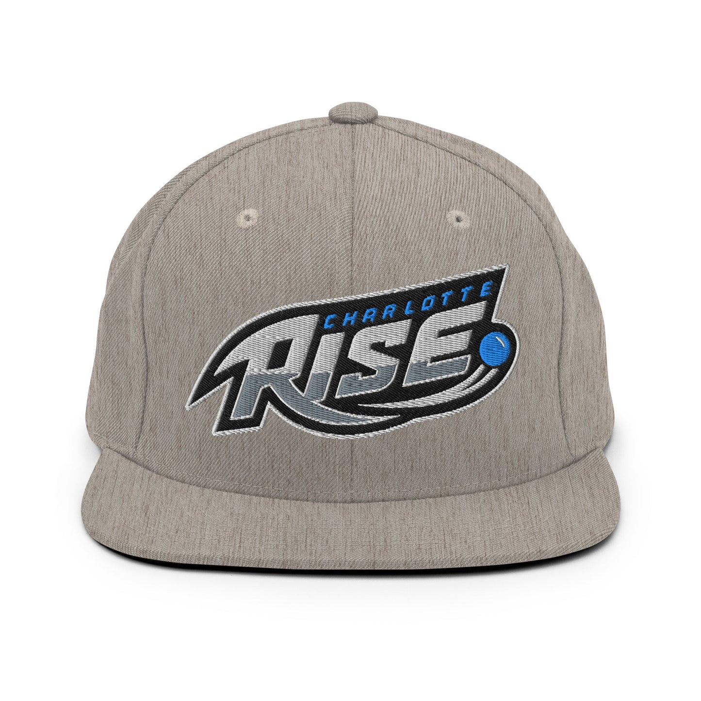 Snapback Hat | Charlotte Rise