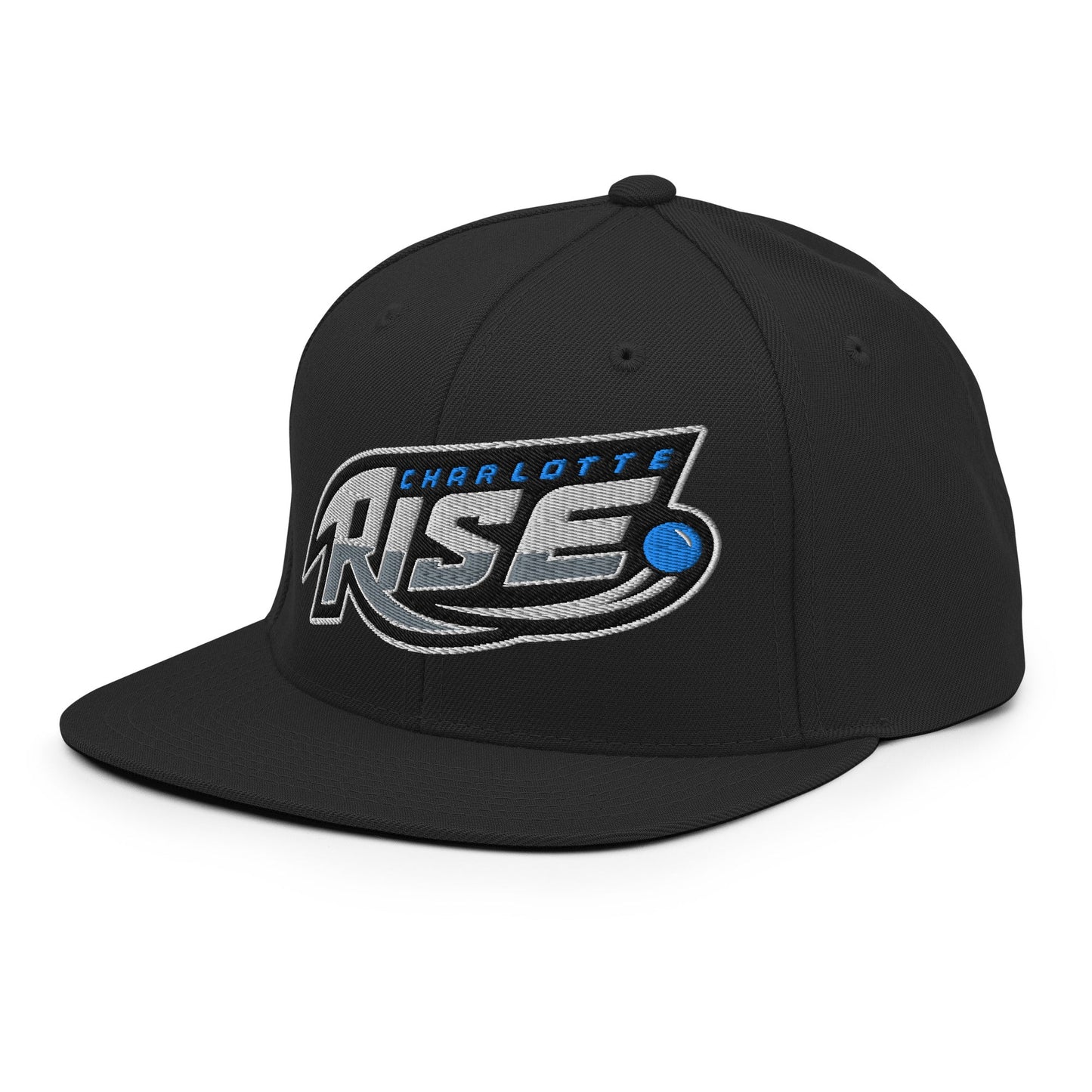 Snapback Hat | Charlotte Rise