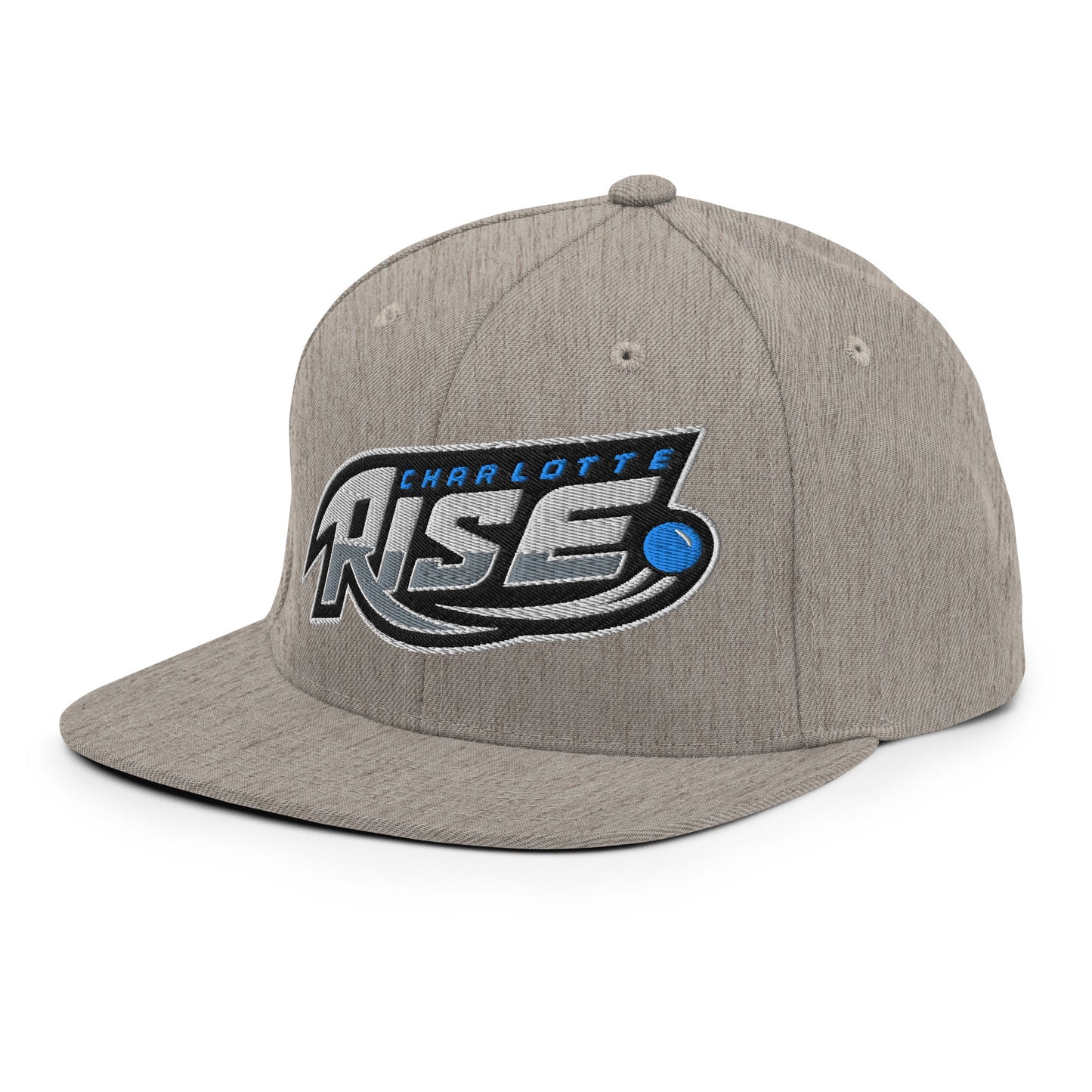 Snapback Hat | Charlotte Rise