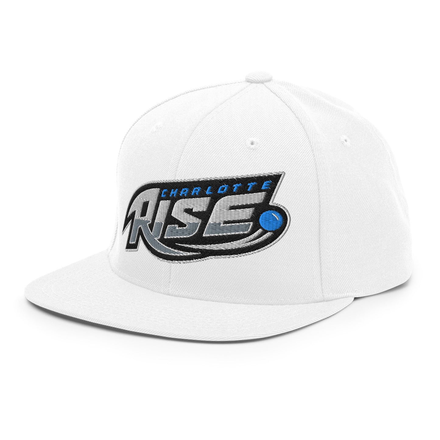 Snapback Hat | Charlotte Rise