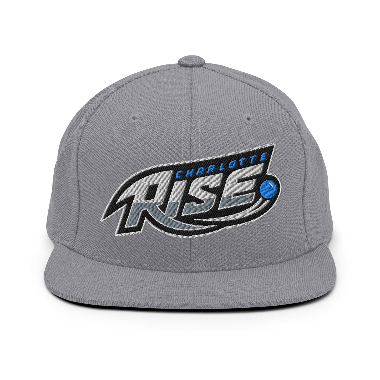 Snapback Hat | Charlotte Rise