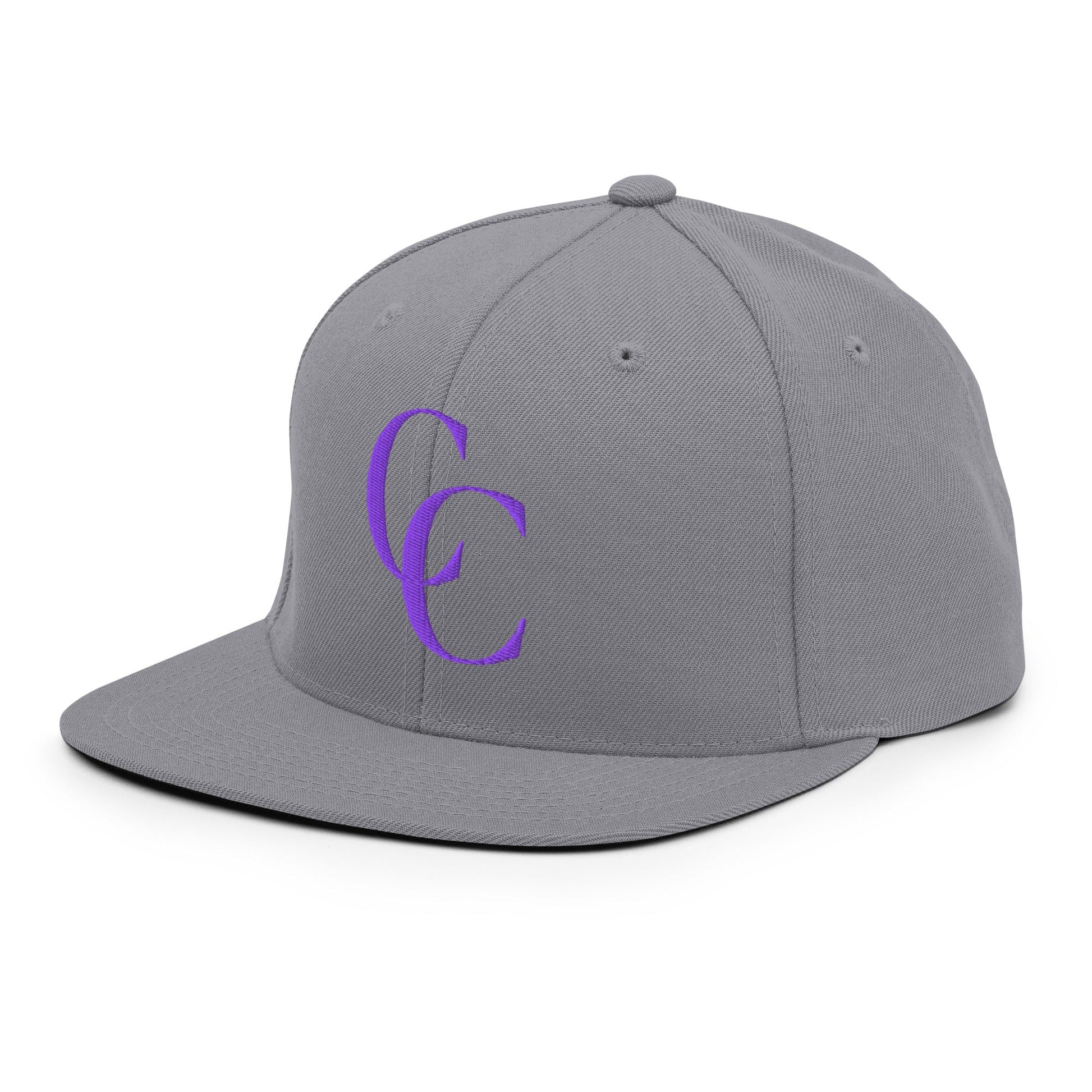 Snapback Hat | Chatham U Choir