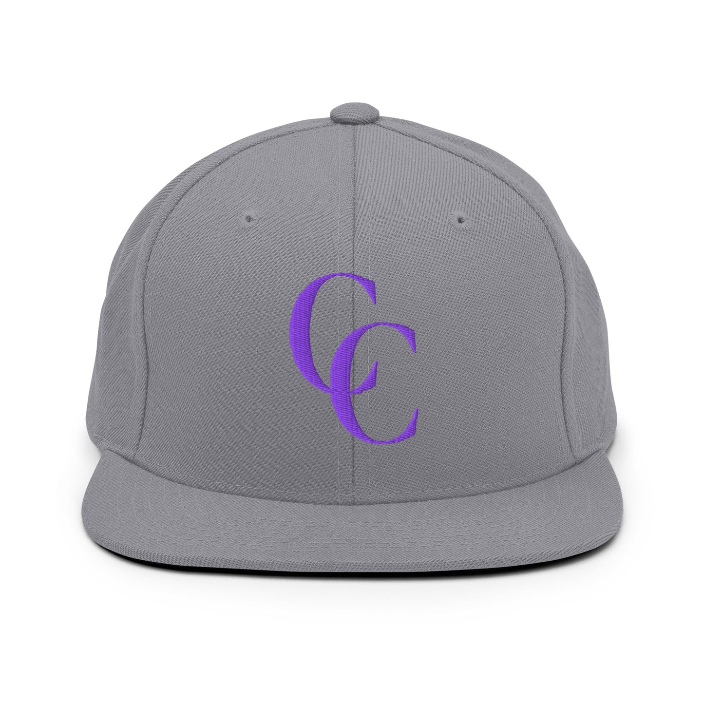 Snapback Hat | Chatham U Choir