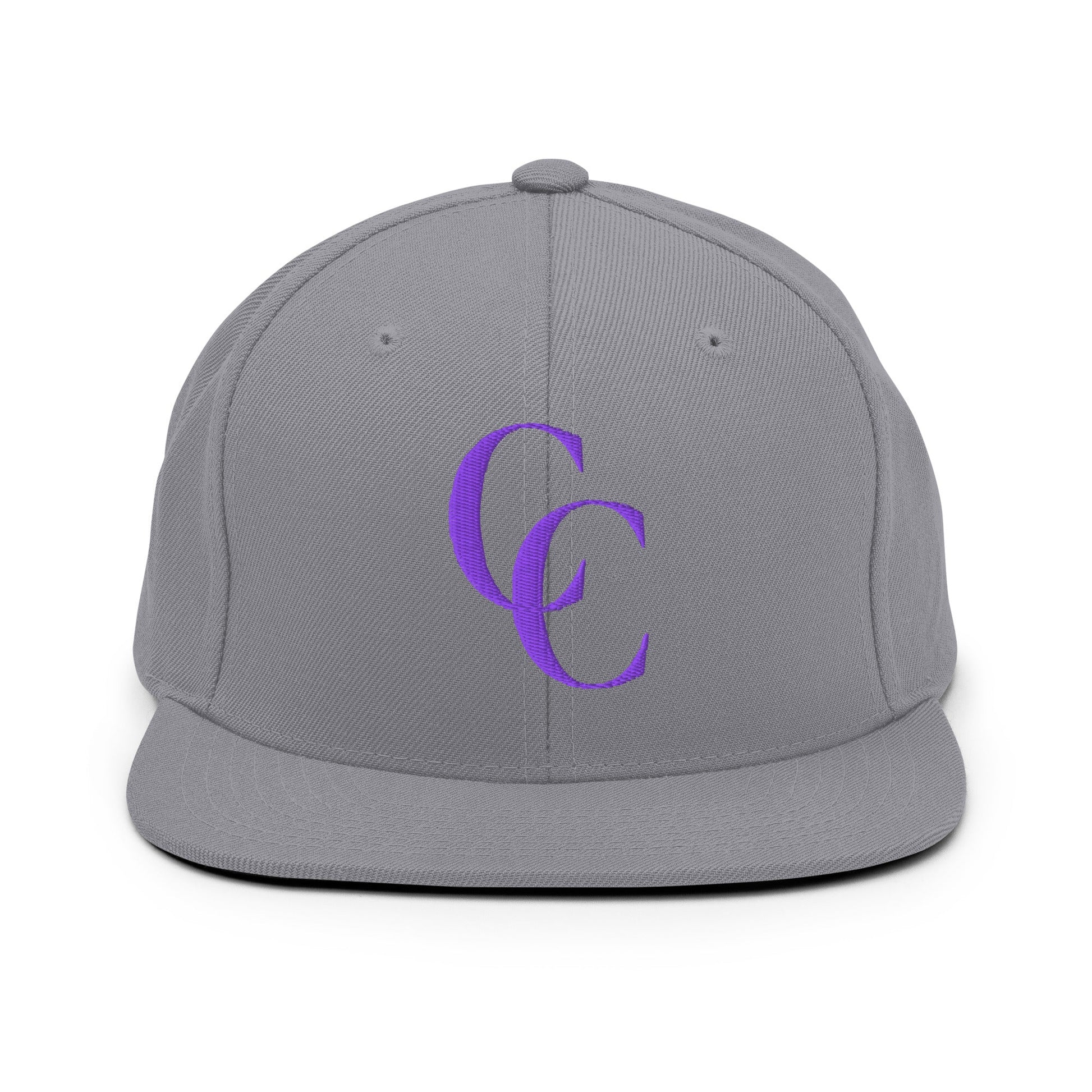 Snapback Hat | Chatham U Choir