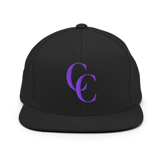 Snapback Hat | Chatham U Choir