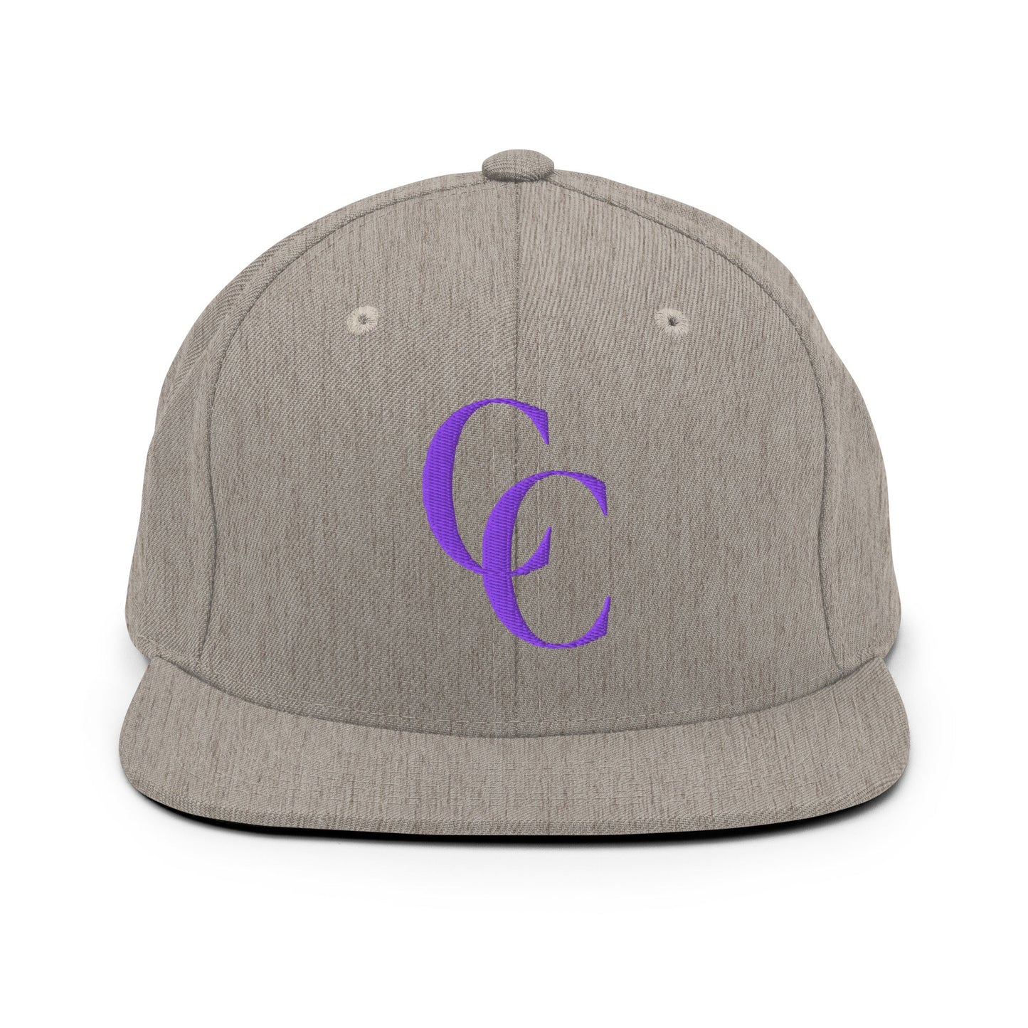 Snapback Hat | Chatham U Choir