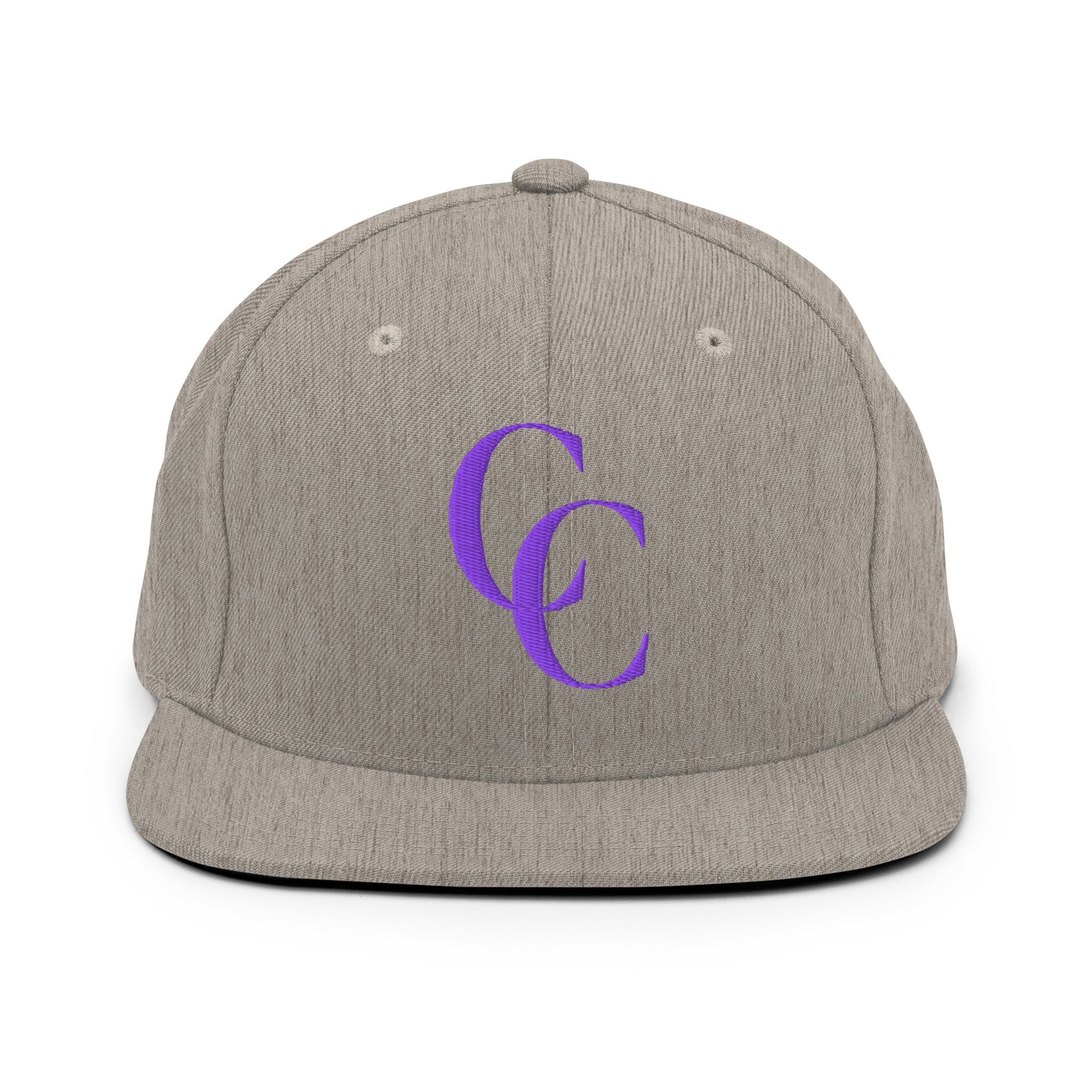 Snapback Hat | Chatham U Choir