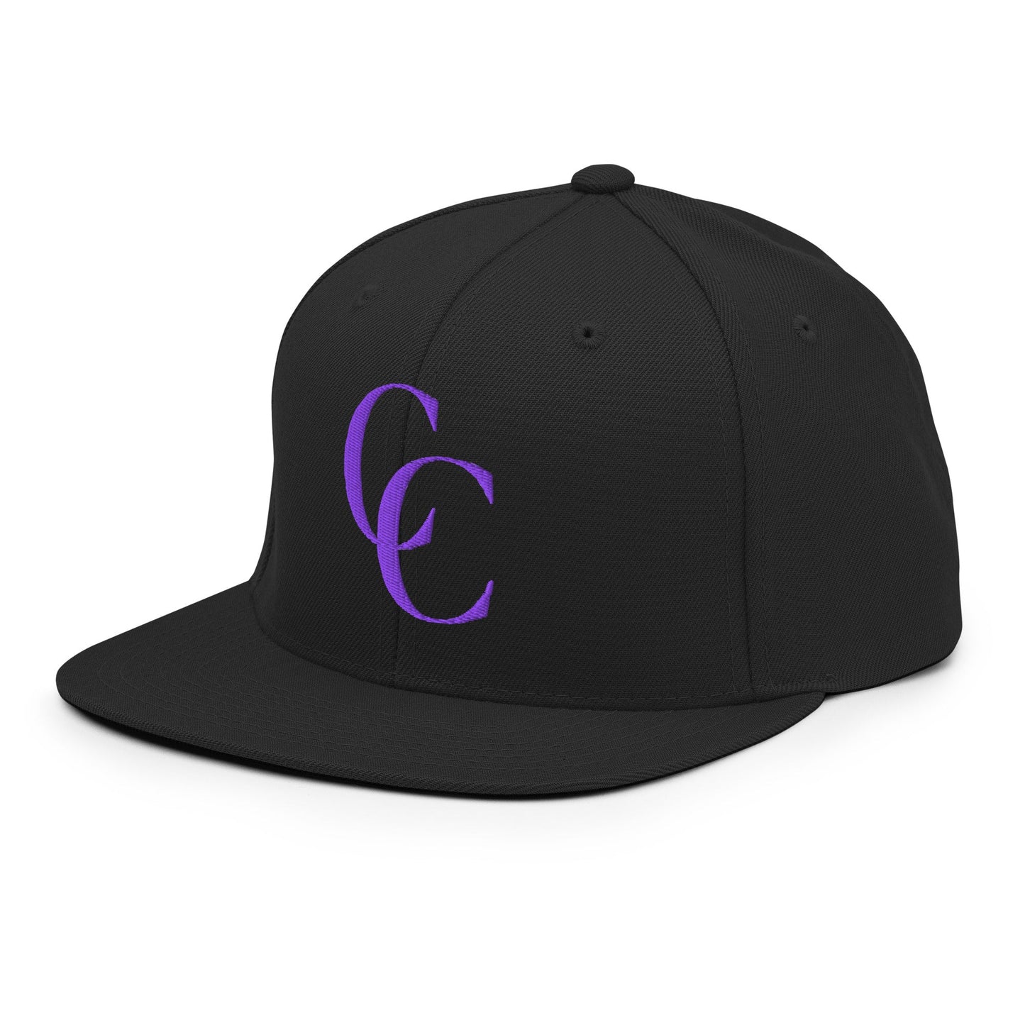 Snapback Hat | Chatham U Choir