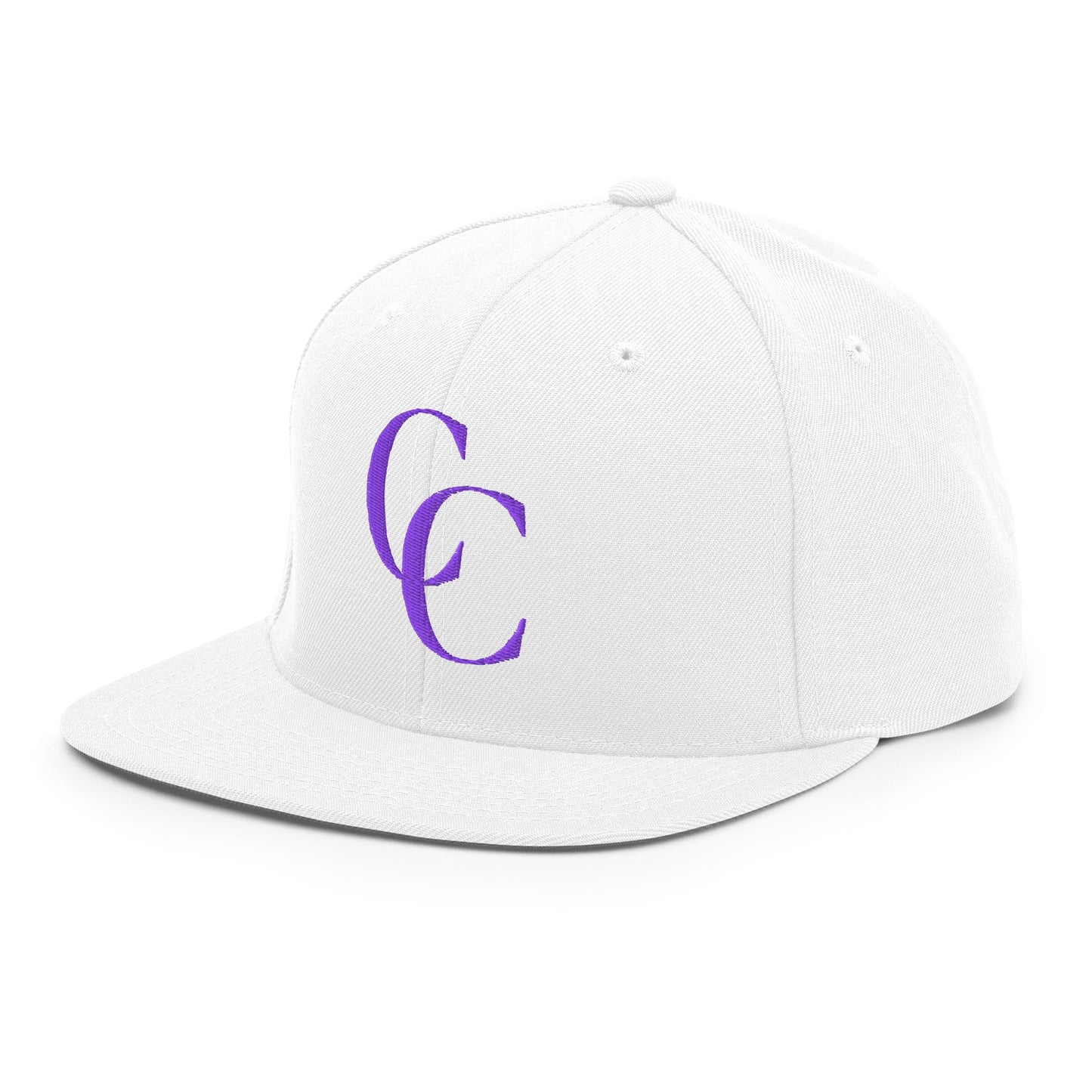 Snapback Hat | Chatham U Choir