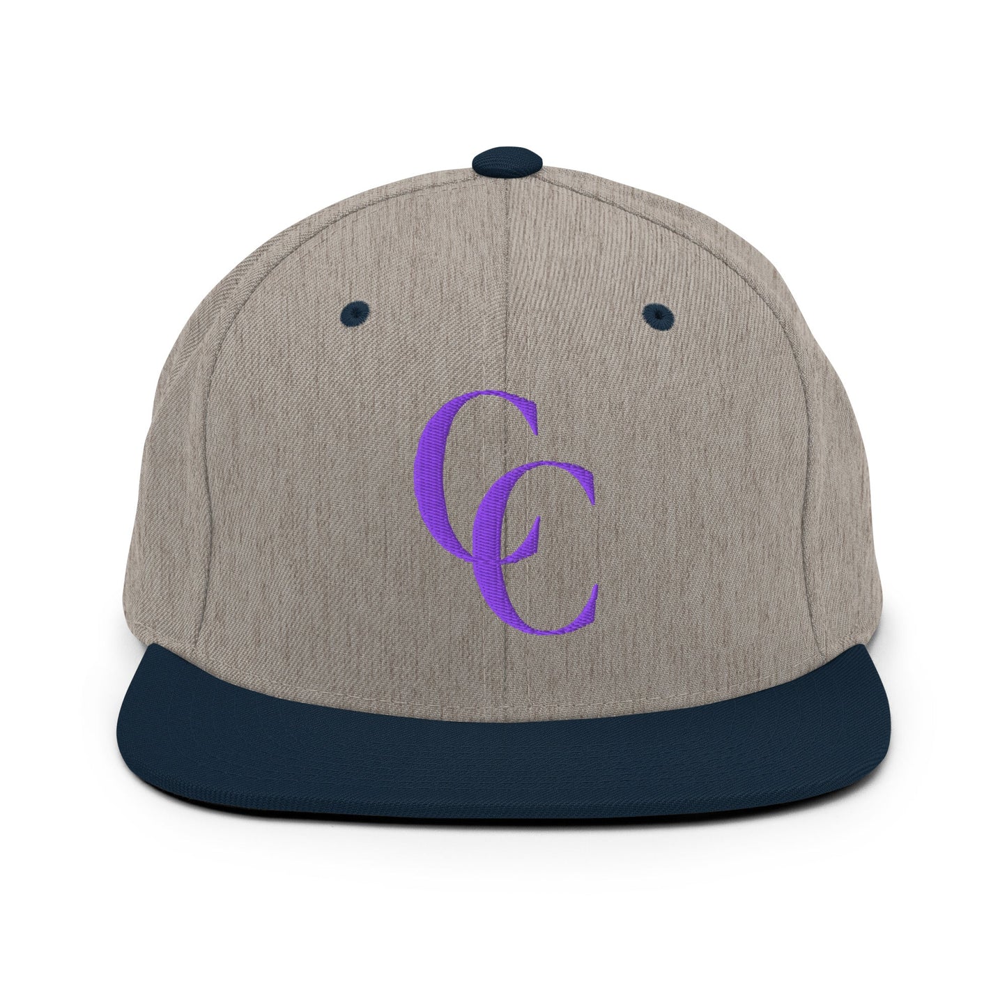 Snapback Hat | Chatham U Choir