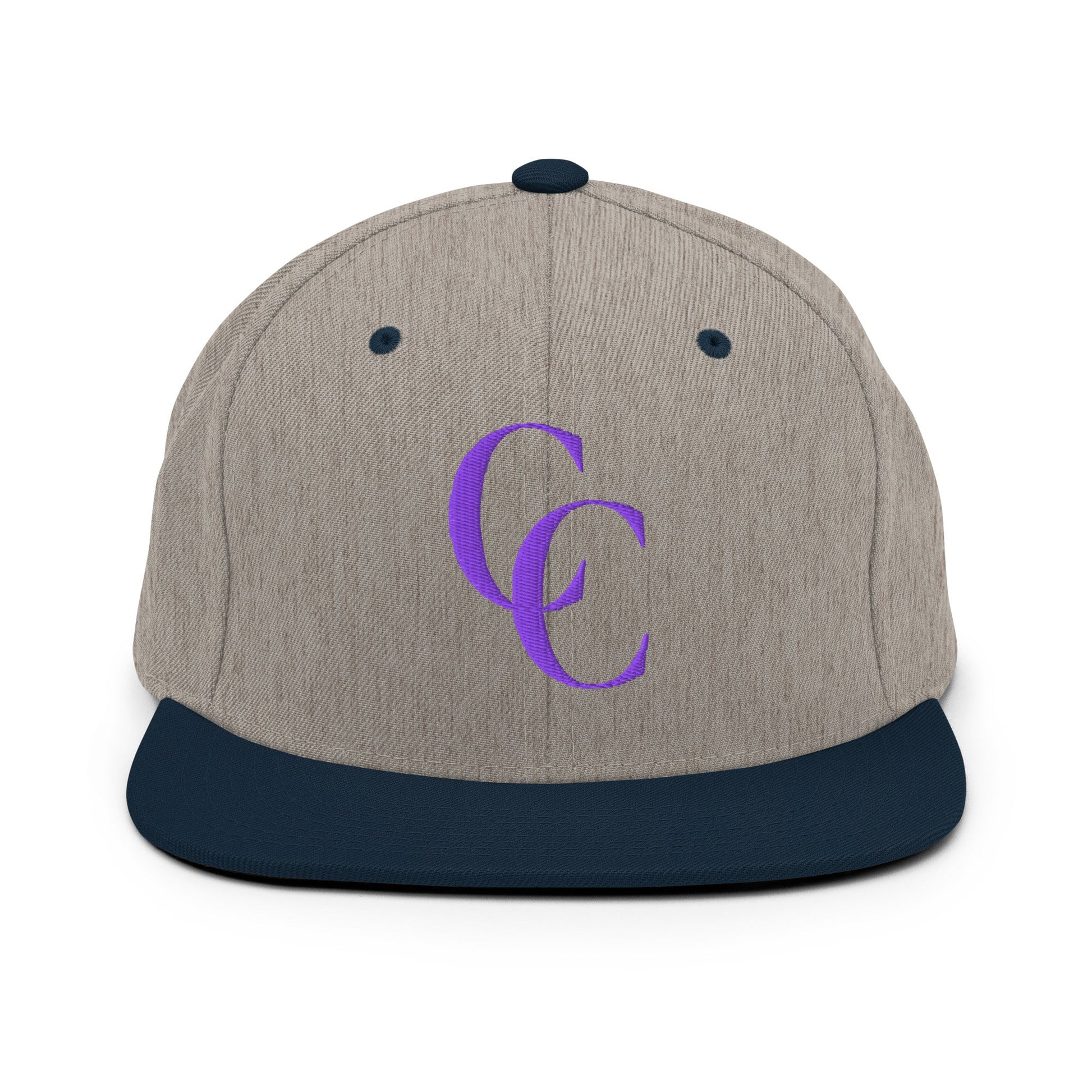 Snapback Hat | Chatham U Choir