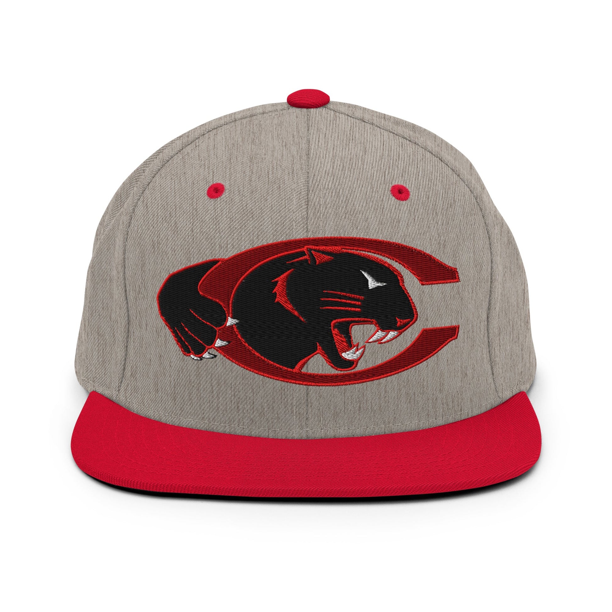 Snapback Hat | Claflin University