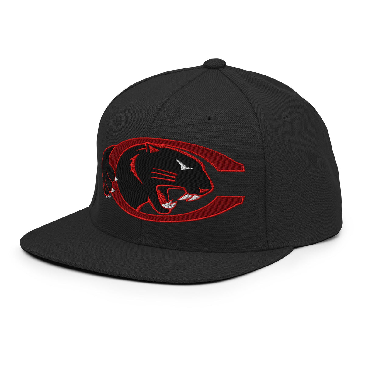 Snapback Hat | Claflin University