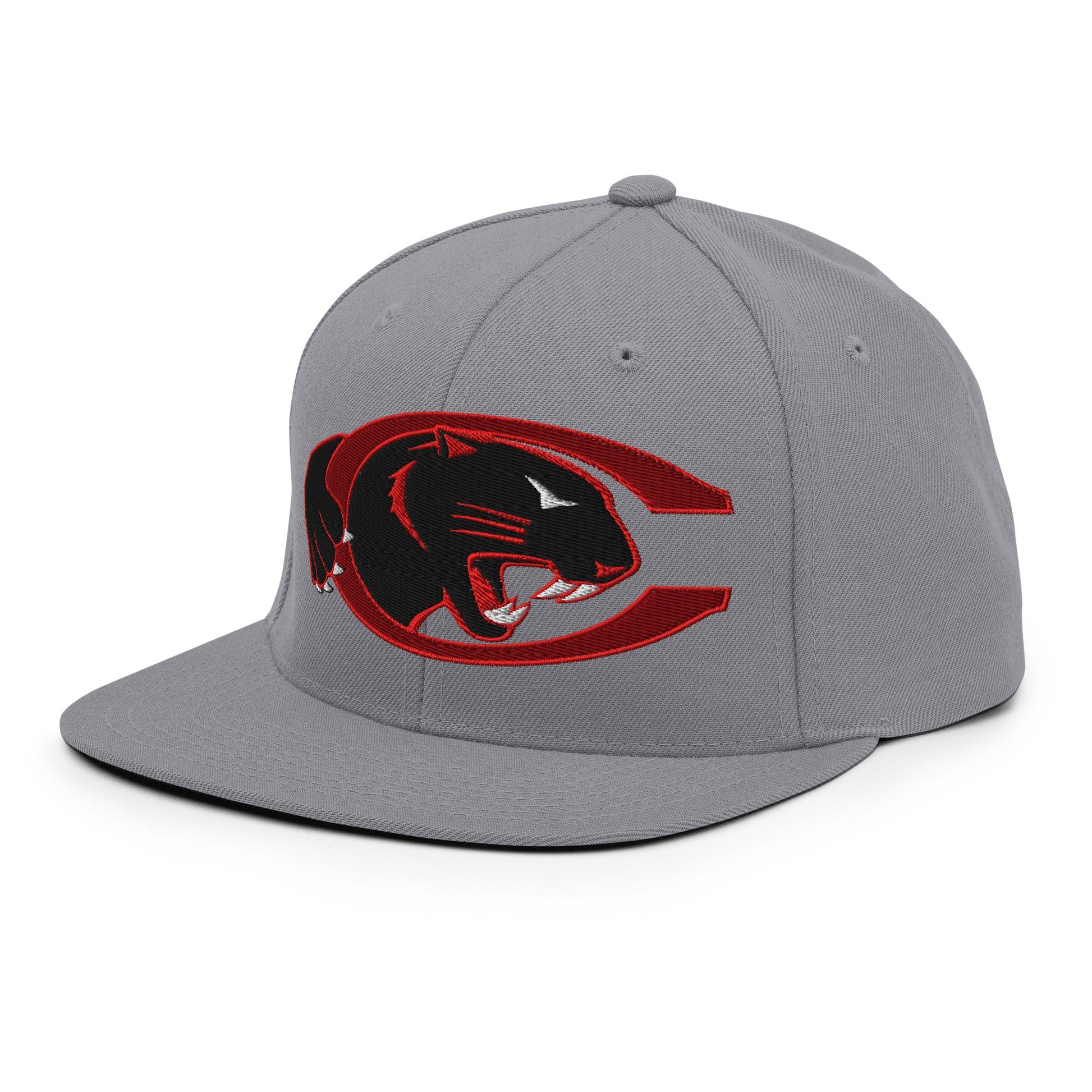 Snapback Hat | Claflin University