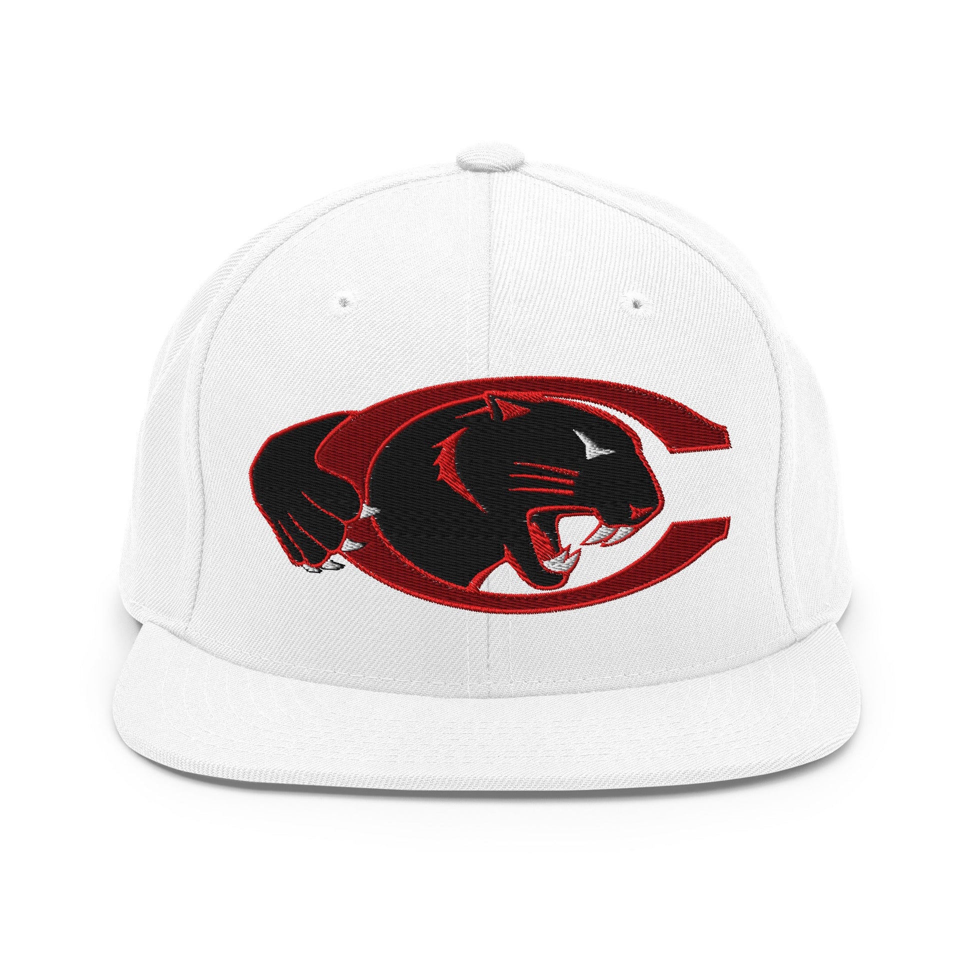 Snapback Hat | Claflin University