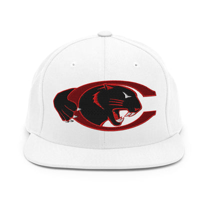 Snapback Hat | Claflin University