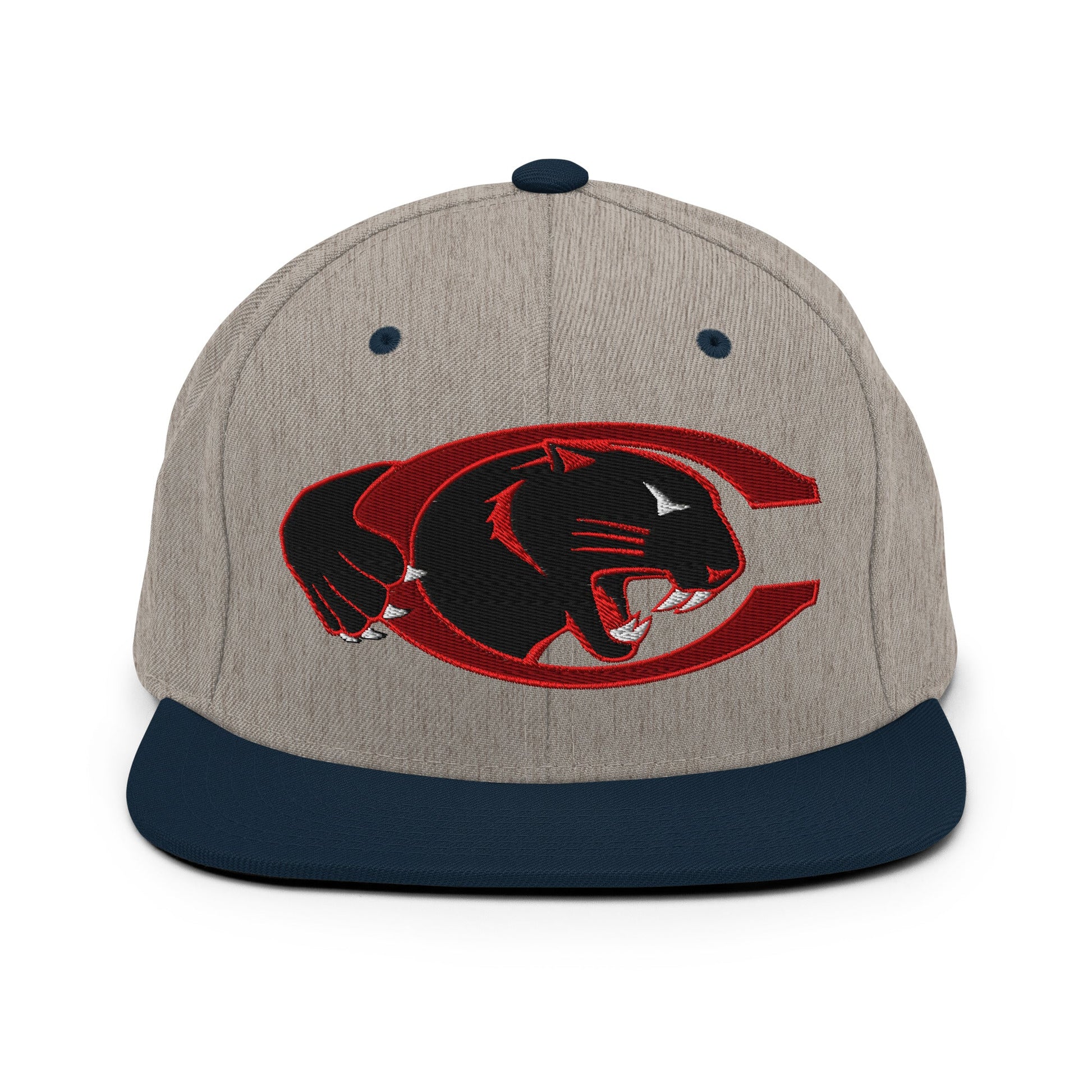 Snapback Hat | Claflin University