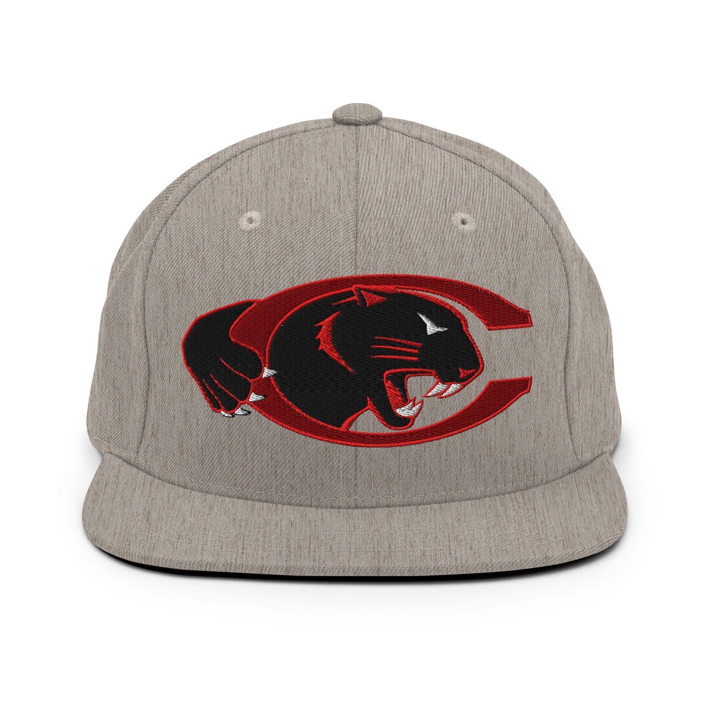 Snapback Hat | Claflin University