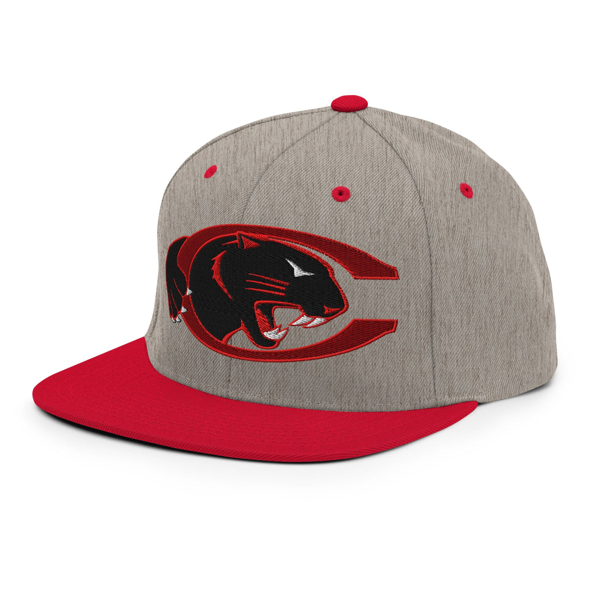 Snapback Hat | Claflin University