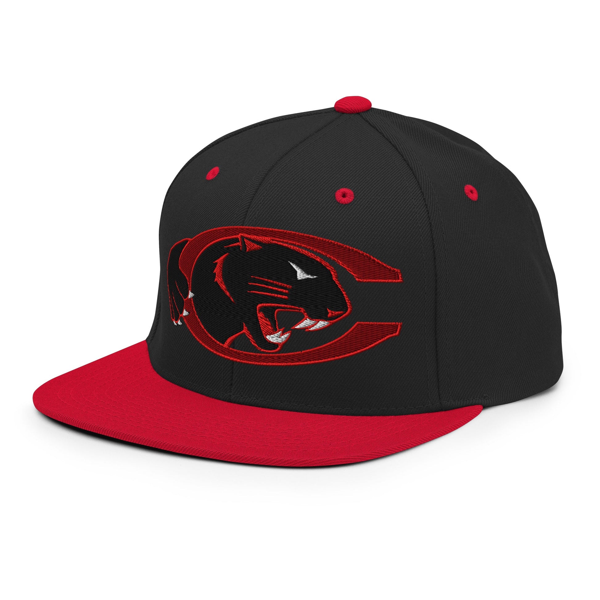 Snapback Hat | Claflin University