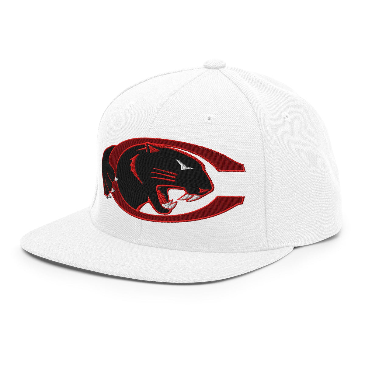 Snapback Hat | Claflin University
