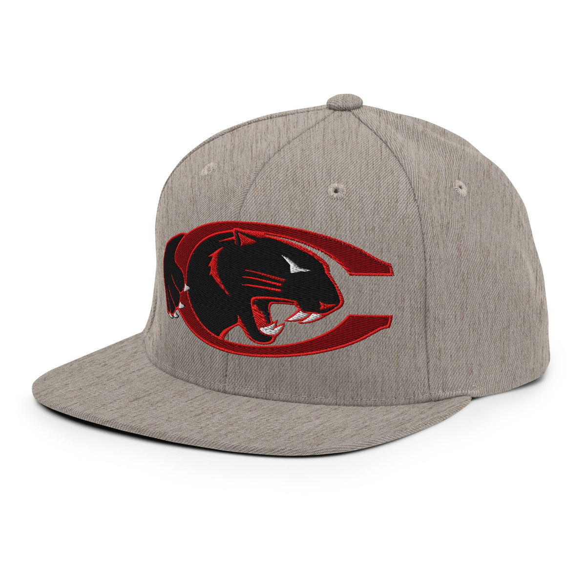 Snapback Hat | Claflin University