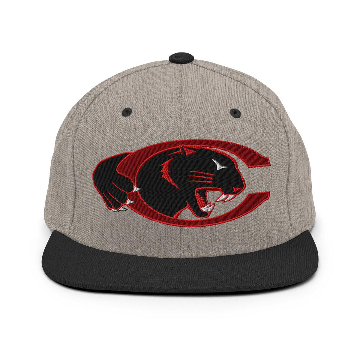 Snapback Hat | Claflin University