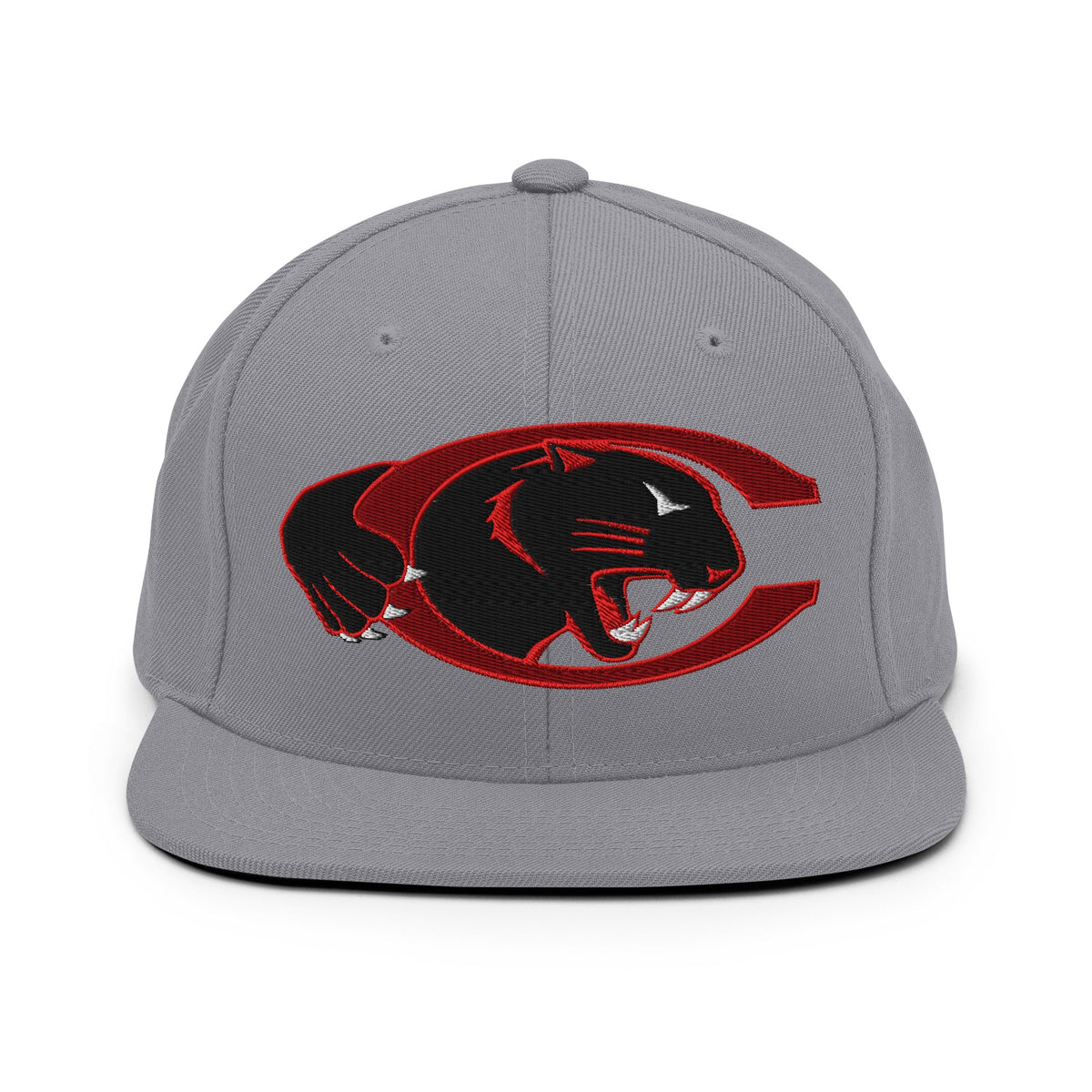 Snapback Hat | Claflin University