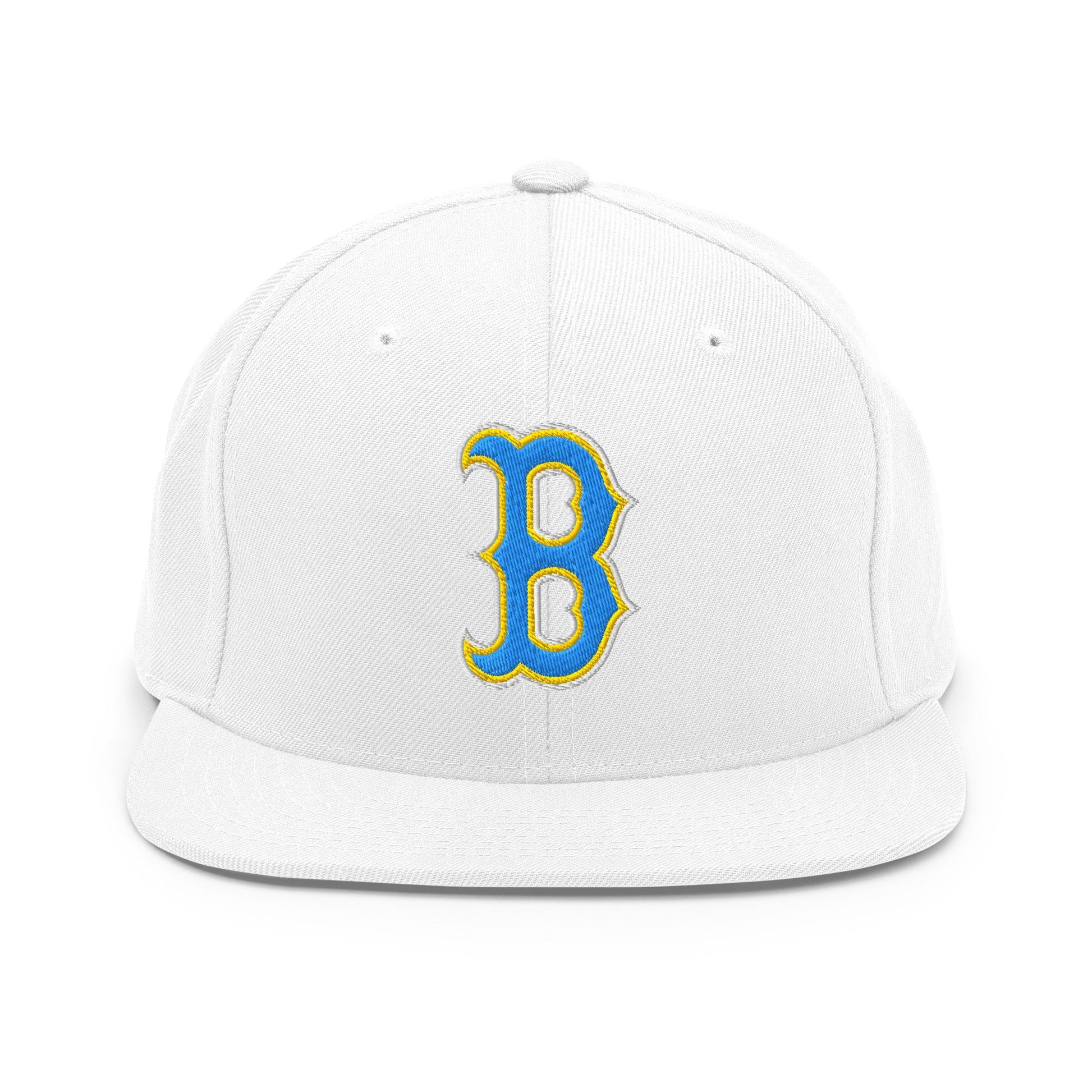 Snapback Hat | Claremont Little League