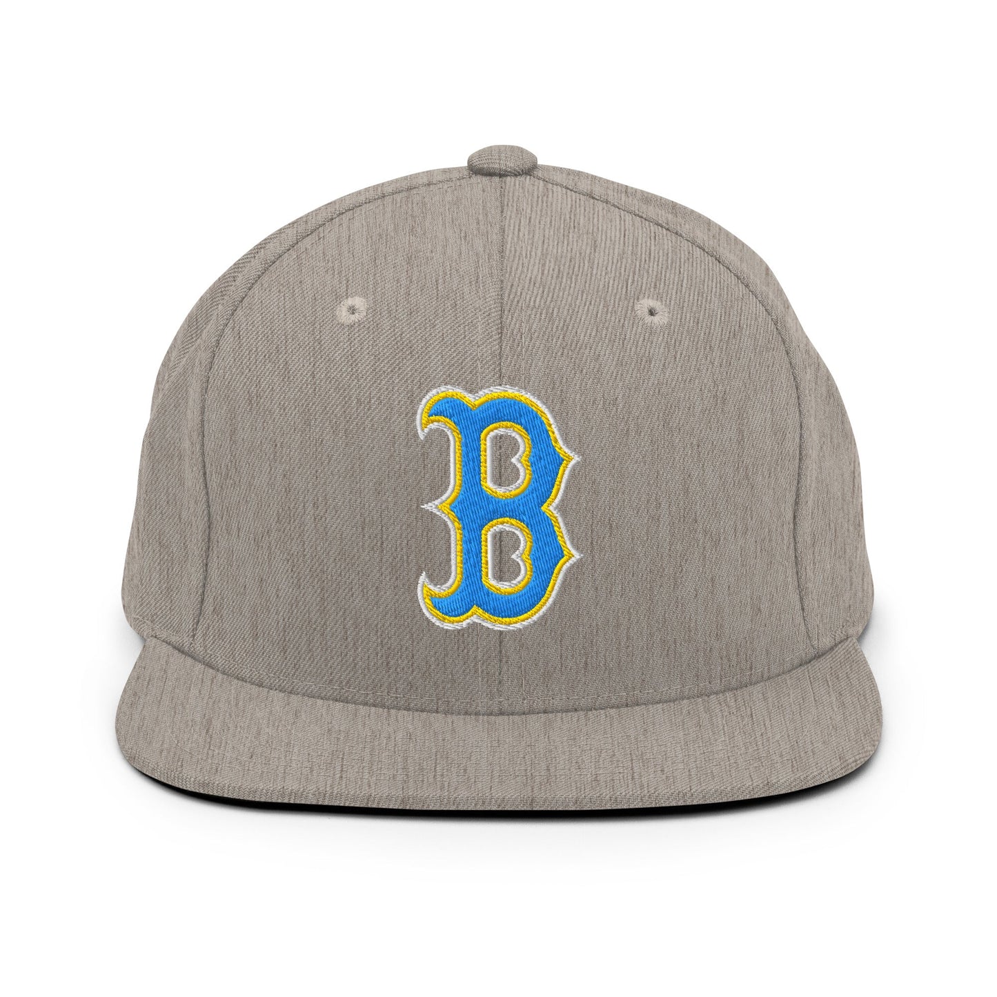 Snapback Hat | Claremont Little League