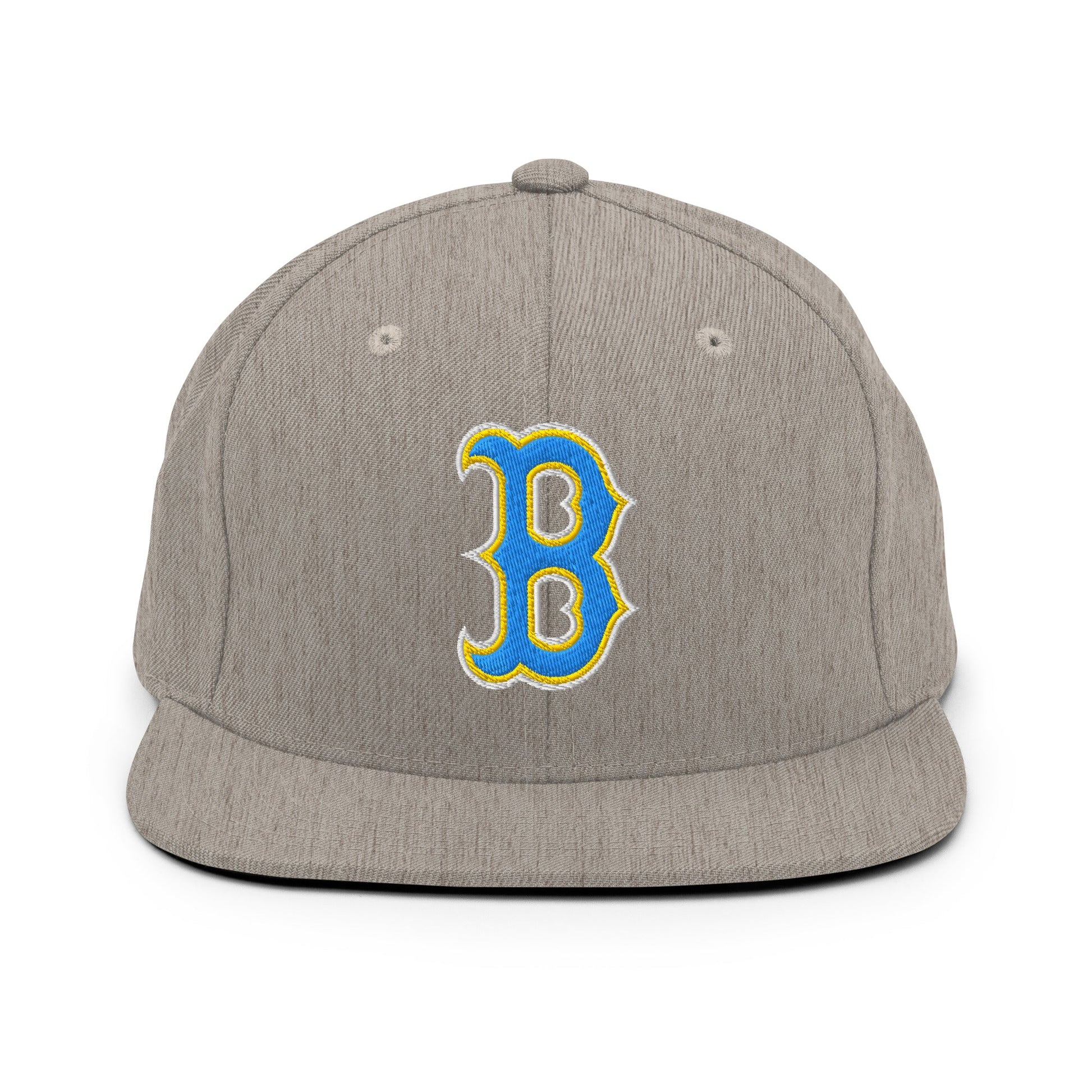 Snapback Hat | Claremont Little League