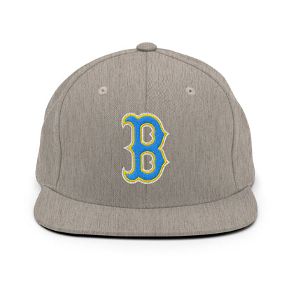 Snapback Hat | Claremont Little League
