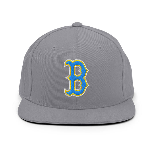 Snapback Hat | Claremont Little League