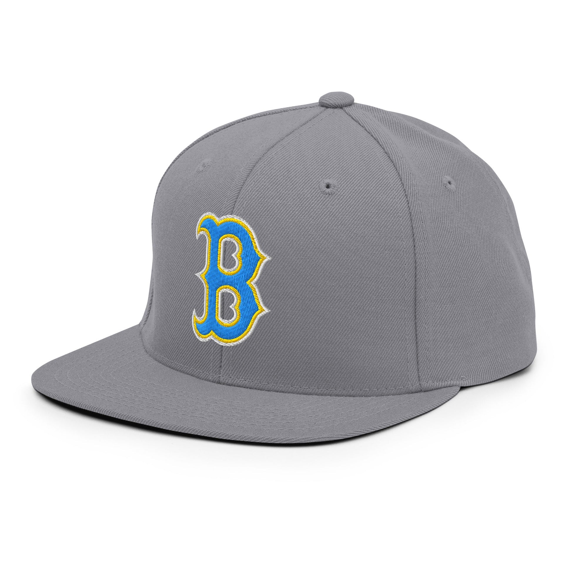 Snapback Hat | Claremont Little League