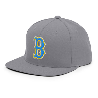 Snapback Hat | Claremont Little League