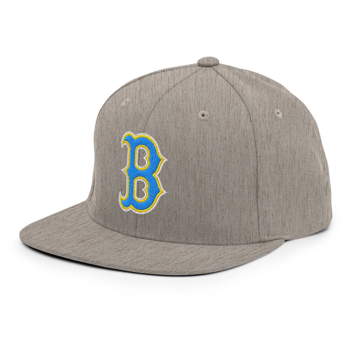 Snapback Hat | Claremont Little League