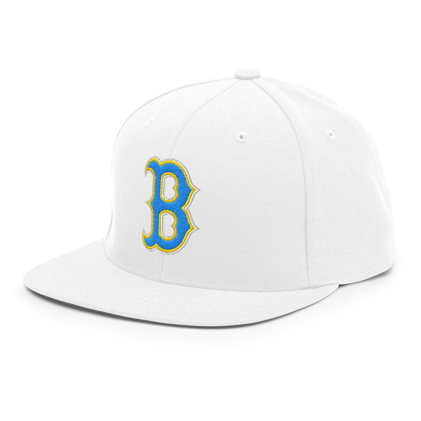 Snapback Hat | Claremont Little League
