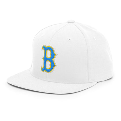 Snapback Hat | Claremont Little League