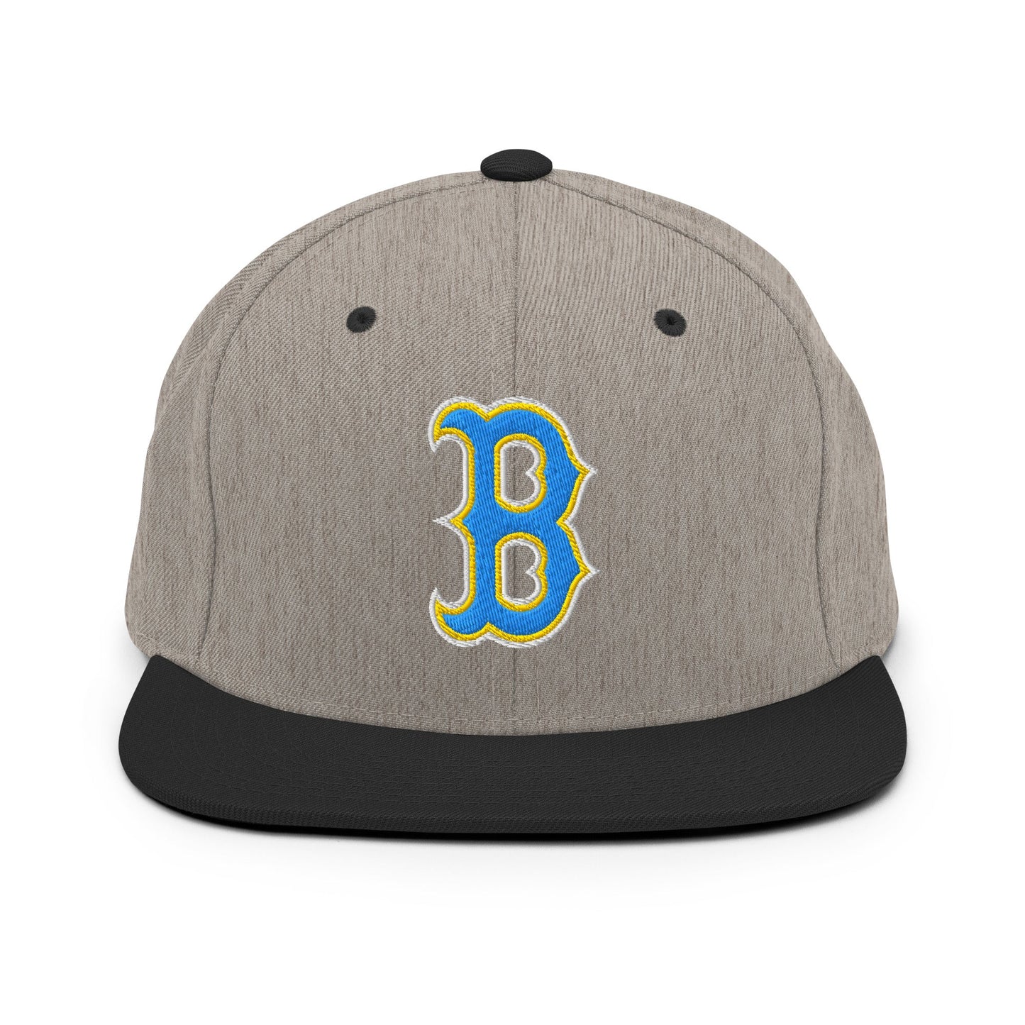 Snapback Hat | Claremont Little League