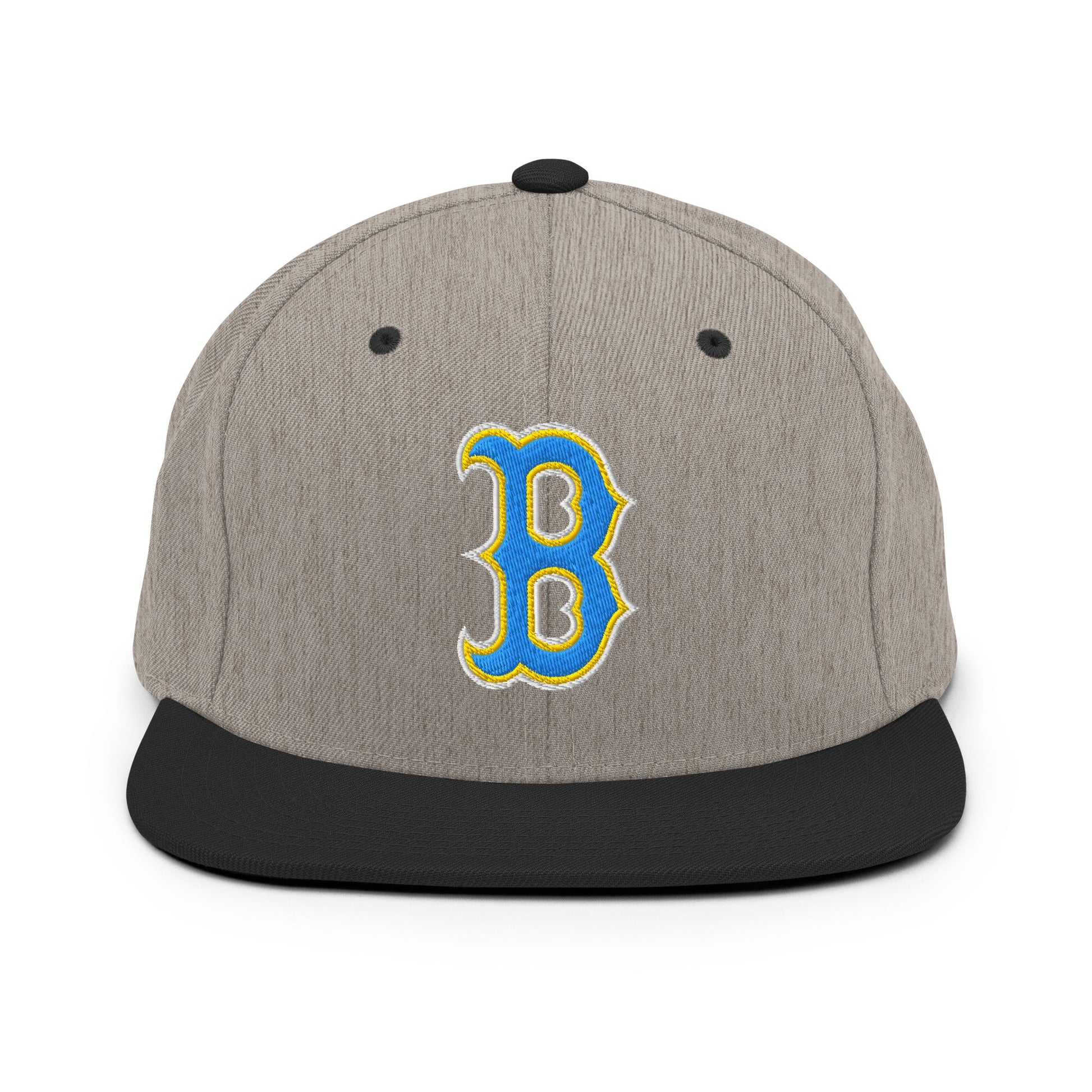Snapback Hat | Claremont Little League