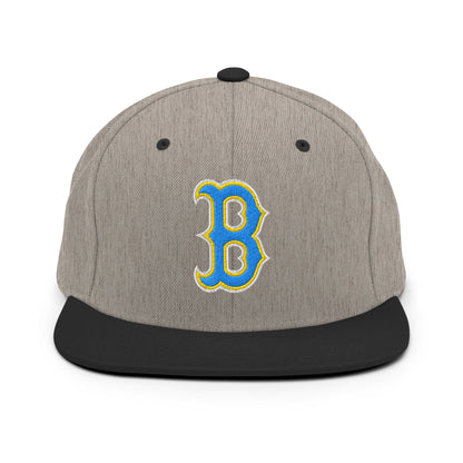Snapback Hat | Claremont Little League
