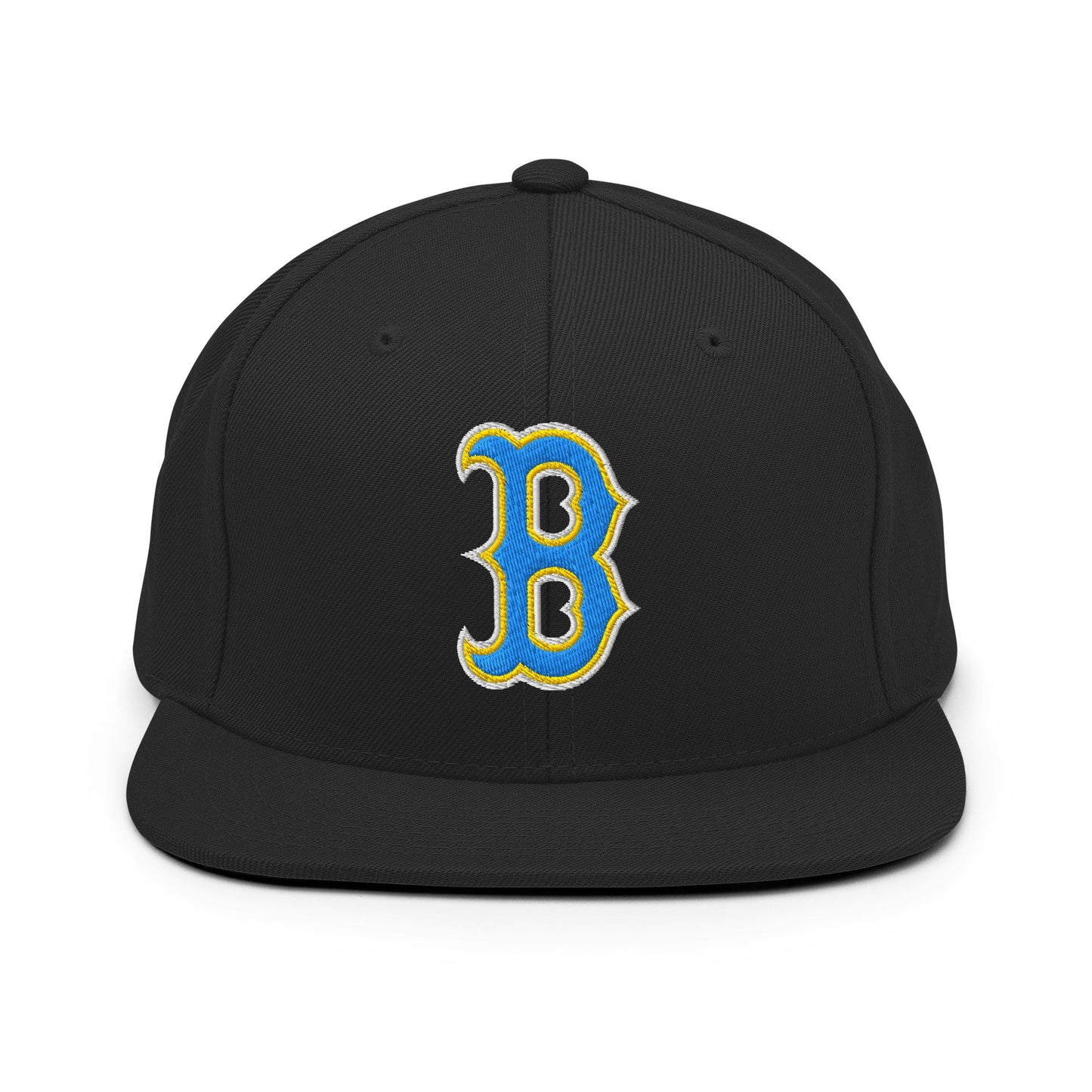 Snapback Hat | Claremont Little League