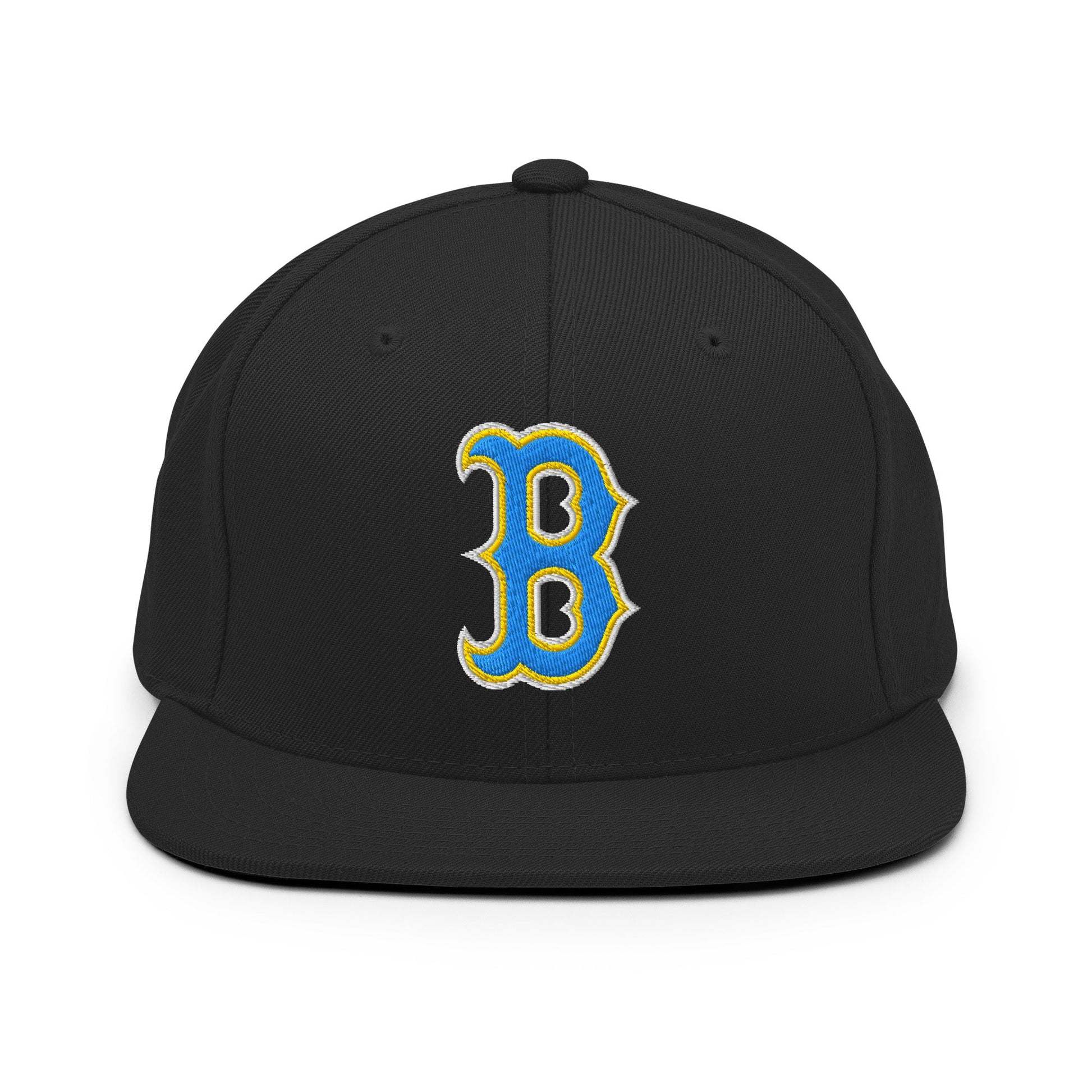 Snapback Hat | Claremont Little League