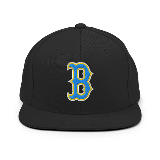 Snapback Hat | Claremont Little League