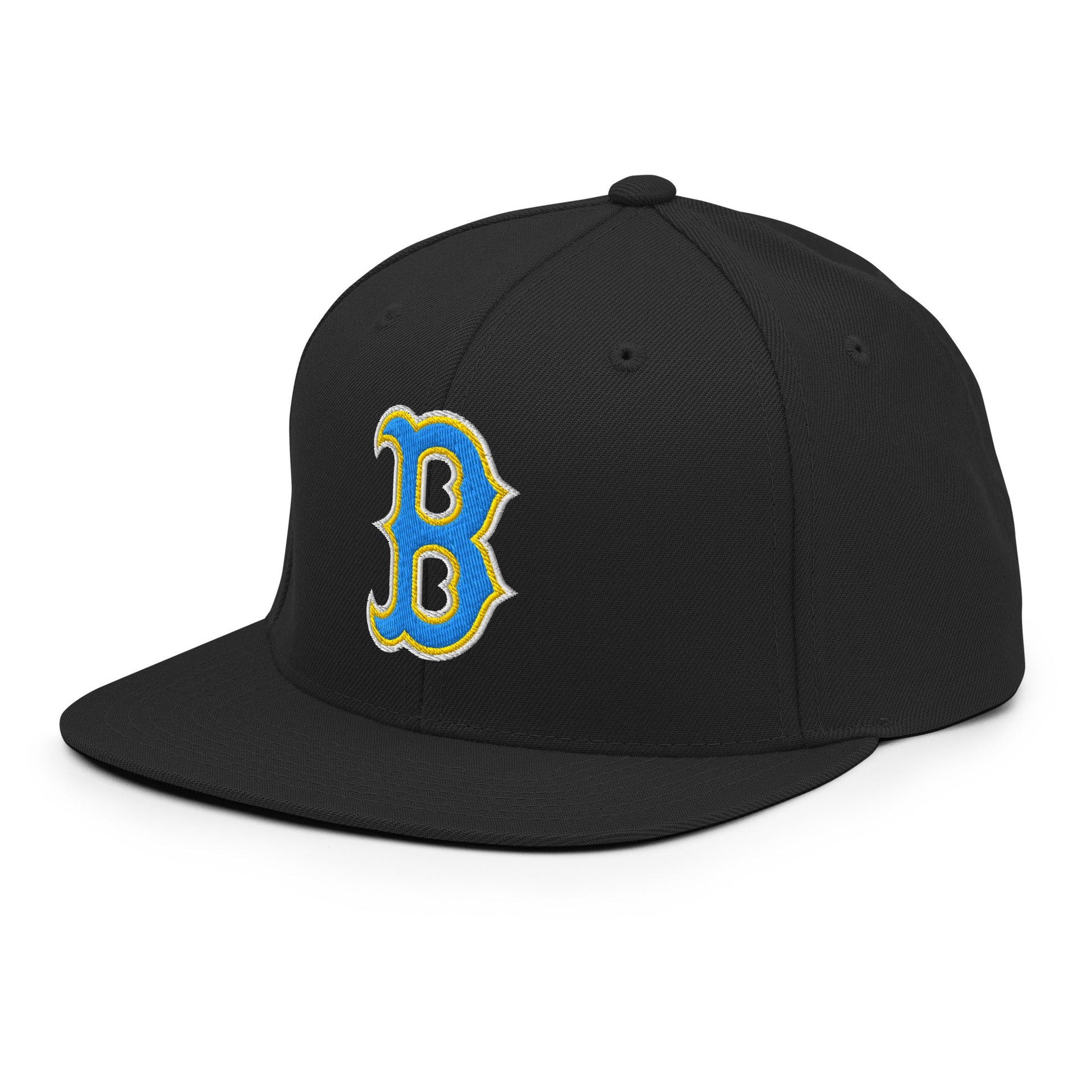 Snapback Hat | Claremont Little League
